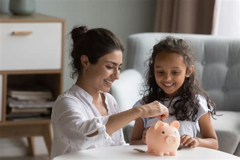 Start them Young: Where to Open a Bank Account for Kids.